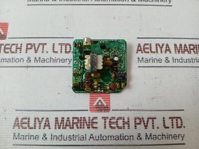 Liniax DL-007E Printed Circuit Board PCB Card 24V - Image 1 of 4