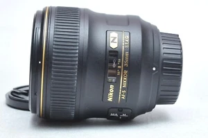 Nikon 35mm f/1.4G AF-S Lens - Picture 1 of 4