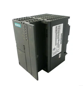 SIEMENS SINAUT ST7 TIM 32 6NH7800-3AA20  6NH7 800-3AA20  Vers. HW 07 -used- - Picture 1 of 3