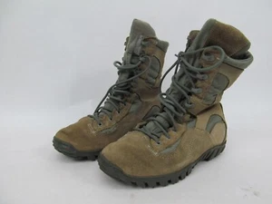 5.0 W Belleville Sabre Combat Military Boots - Picture 1 of 3