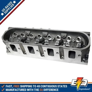 GM 6.0L LS3 L92 LQ4 CULATAS, EQ HYBRID PERFORMANCE PIEZAS FUNDIDAS NUEVAS (PAR) - Imagen 1 de 8