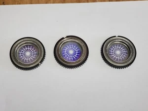 Martin Mac 2K Mac 2000 Congo Star Gobo W/ Guide Holder #43042003 - Picture 1 of 2