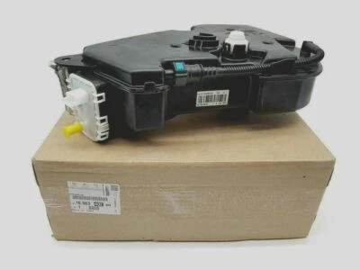 1606340280 Pour Citroen Peugeot C4 II DS4 2010- Réservoir De Fluide Fap Dpf NEUF - Photo 1/4