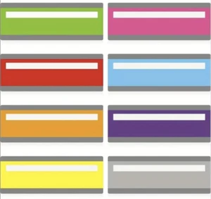 Reading Guide Bar for ADHD & Dyslexia | Focus Tool for Easy Reading - Picture 1 of 4