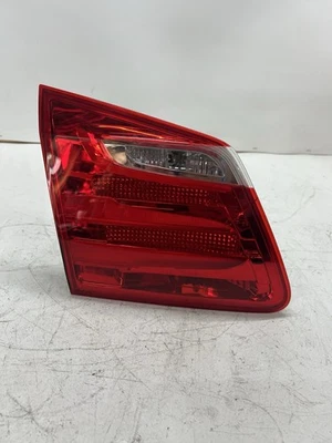 13-16 Mercedes X166 GL450 GL550 Luz Trasera Interior Lámpara Driver Izquierdo OEM *DAÑADO* Foto 1 de 4