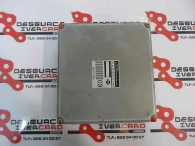 MEC12-050 centralina motore per NISSAN PRIMERA - P11 RESTYLING 1999 - 2002 - - Immagine 1 di 3