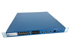 Palo Alto Networks PA-3020 PA-3000 Series 12-Ports Security Firewall - Picture 1 of 3