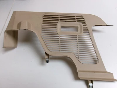 10-17 BMW 528i 535i GT xDrive Trasero Izquierdo Lado del Conductor Maletero Carga Cubierta Fabricante Original Foto 1 de 3