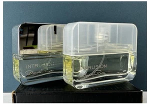 Intrusion Oscar De La Renta 60ml Eau de Parfum EDP Spray Discontinued - Picture 1 of 6