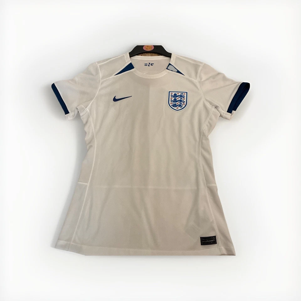 England Lionesses 2023 Home Nike Fußballtrikot Small Damen » - Bild 1 von 1