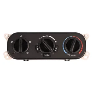 A/C Heater Control Switch Fits For Jeep Wrangler 2007-2010 OEM 55111840AB - Picture 1 of 9