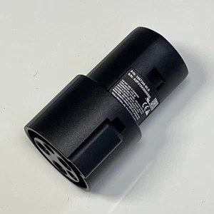 NEW Tesla SAE J1772 Charging Charger Adapter Original OEM Model S 3 X Y - Picture 1 of 4