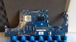 HP Victus 16-E Ryzen 5 5600H AMD RX 5500M 4GB Motherboard M76586-001 M81927-001 - Photo 1/4