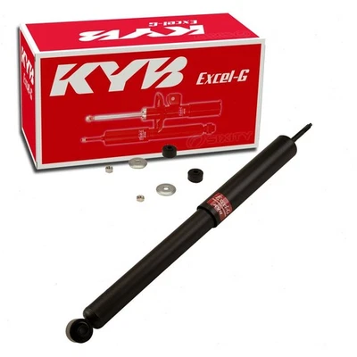Amortiguador KYB Excel-G 343161 para 69755 5845 32202 dirección puntal resorte mr Foto 1 de 4