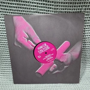 Gilles Peterson`s Havana Club Rumba Sessions (Part Four) BWOOD150LPGH Vinyl 12" - Bild 1 von 5