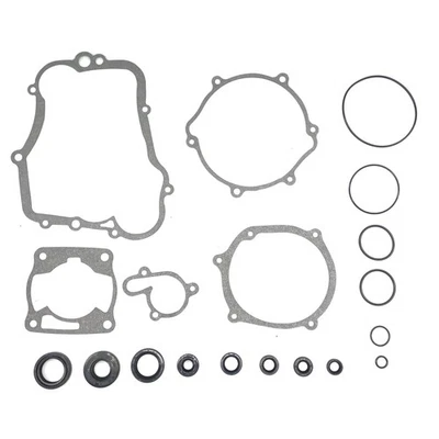 Juego completo de juntas con sellos para motor Yamaha YZ85 YZ 85 2002-2016 Foto 1 de 4