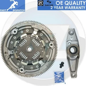 PARA SMART ROADSTER BRABUS EMBRAGUE VOLANTE DE INERCIA LIBERADOR KIT NUEVO 4310031811 - Imagen 1 de 1