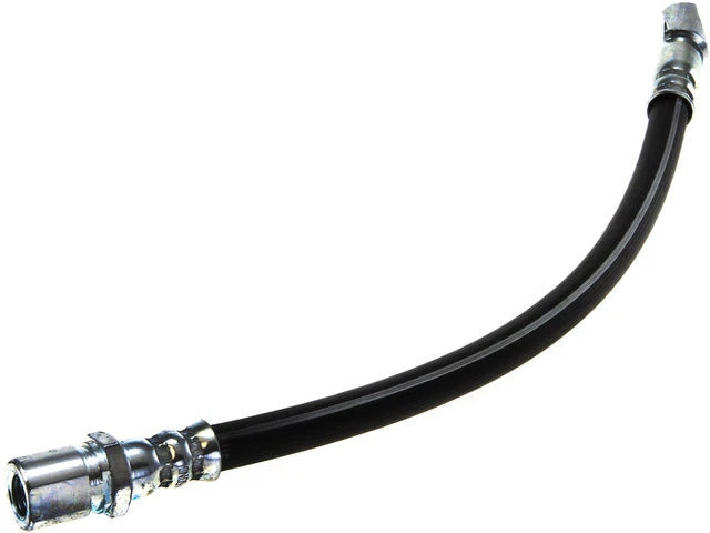 Manguera de freno delantera centrada para Fiat 124 1966-1983 55387XCBP 1980 1979 1981 1982 Foto 1 de 2