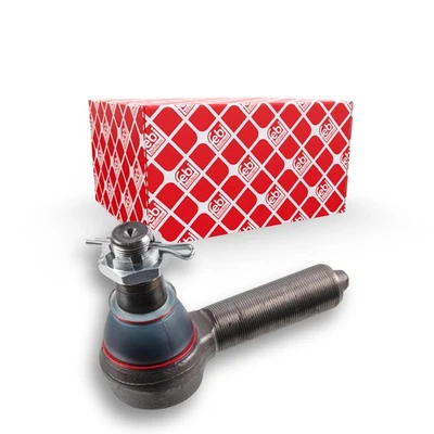 Spurstangenkopf FEBI BILSTEIN 02953 ProKit für DAF IVECO MAN MERCEDES-BENZ VOLVO - Bild 1 von 4