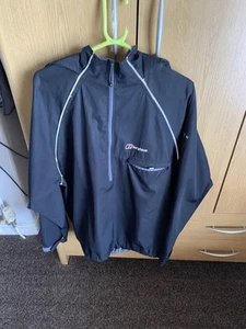 Berghaus Extrem Overhead Waterproof Smock Large - Picture 1 of 8