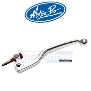 Motion Pro Forged Clutch Lever for 2006-2010 KTM 200 XC-W - Control Levers & kq - Picture 1 of 5