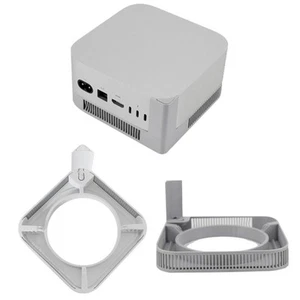 External Switch Button Desktop Stand for Mac Mini M4/M4 Pro 2024 PC Accessories - Afbeelding 1 van 9