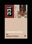 Aretha Franklin's Amazing Grace Taschenbuch Aaron Cohen