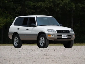 Download Toyota Rav4 1994-2000 Workshop Repair Service Manual Download - Picture 1 of 1