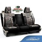 Coverking Custom Seat Covers Neosupreme Mossy Oak Camo - Choose Color And Rows