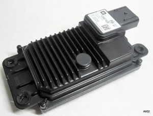 OEM GM Adaptive Cruise Control Module # 12807426 NOT WORKING - Picture 1 of 3