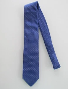 Granger Owens mehrfach faltbare Seidenkrawatte für Herren - Bild 1 von 5