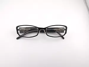 Tommy Hilfiger Brille, nur Gestell, TH3378 BLK, 52-17-135, Metall, schwarz - Bild 1 von 14