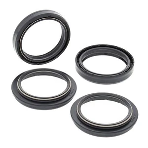 All Balls Fork Oil/Dust Seals for Husqvarna TXC250 2008-2009 - Picture 1 of 1