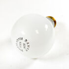 Damar 232E 480 Lumens 50W 130V Light Bulbs (Box Of 4)