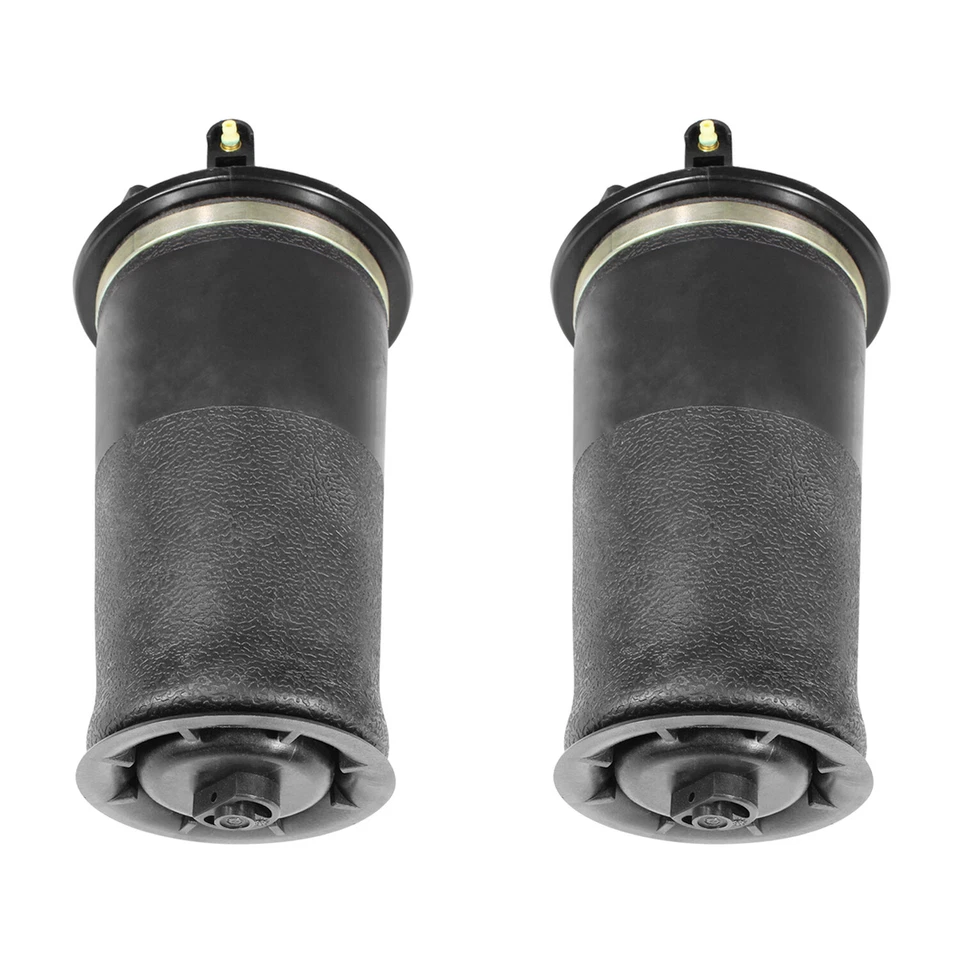 Kit de muelle neumático trasero para Land Rover Range Rover 1995-2002 generación II Foto 1 de 1