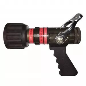 00048021 Modelo de latón Elkhart PSFS-HPG Phantom 1." Boquilla Selectable Flow 100 psi - Imagen 1 de 3