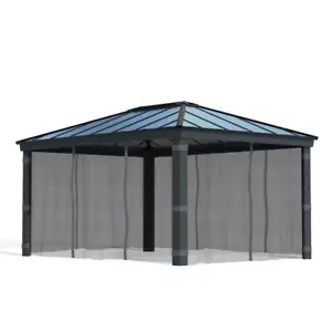 Dallas 4900 12' x 16' Netting Set - Picture 1 of 7