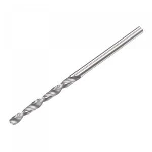 Uxcell Solid Carbide Drill Bits, 2Mm C2/K20 Tungsten Carbide Jobber Drill Bits S - Picture 1 of 12