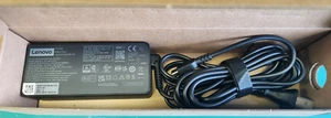 Lenovo 65W USB-C Charger AC Adapter 20V/3.25A Genuine Brand New PN: 5A10W86251 - Picture 1 of 1