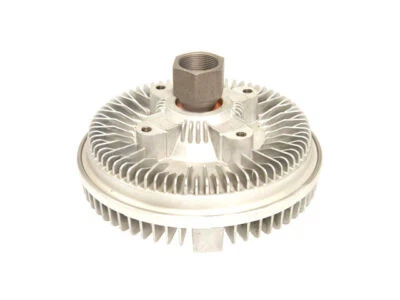 For 2008 Isuzu Ascender Fan Clutch 13646ZYRH Foto 1 de 2