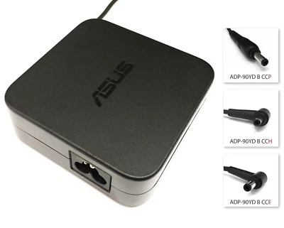 Original Asus ADP-90YD B (CCP) AC-Adapter Notebook Netzteil 19V 4.74A 90W - Bild 1 von 2