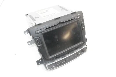 KIA SORENTO II XM Musik-Player mit GPS 96560-2PDA0VA 27407477 - Bild 1 von 4