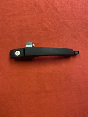 2007-09 JEEP COMPASS Passenger Exterior RH Door Handle OEM - Image 1 of 4