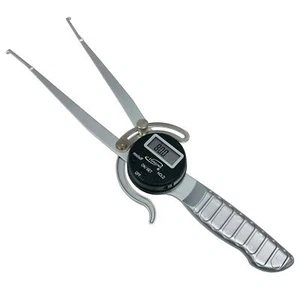 iGaging 200mm/8" Digital Inside Caliper with Handle - Picture 1 of 2