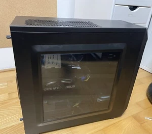 Gaming PC | i5-9400 | RTX 2060 | 500GB M.2 SSD | 16GB DDR4 | - Bild 1 von 6