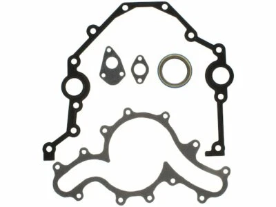 Juego de juntas de cubierta de distribución deportiva Mahle 29584HY 2002 para Ford Explorer 2001-2003 Foto 1 de 2