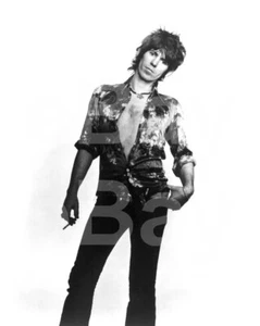 Foto 10x8 de The Rolling Stones "Keith Richards" - Imagen 1 de 1