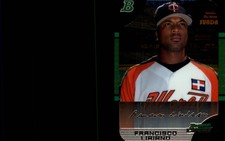 B3842- 2005 Bowman Chrome Draft BB 1-165 +Inserts -You Pick- 10+ FREE US SHIP