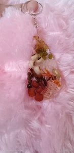 ,Bag keychen tags, for the beauties, for car-key chen tags, for cable tags, Sri - Picture 1 of 7