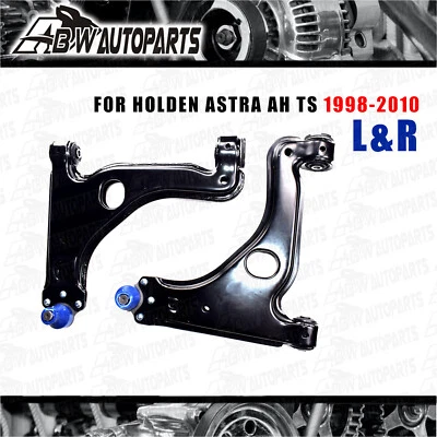 Front Lower Control Arm For Holden Astra AH TS 1998-2010 1.8L/2.0L/2.2L 4Cyl - image 1 of 2